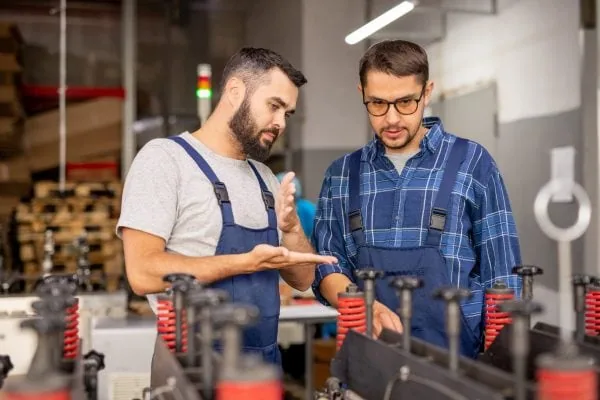 A Complete Guide to CNC Laser Cutting Machines A Complete Guide to CNC Laser Cutting Machines