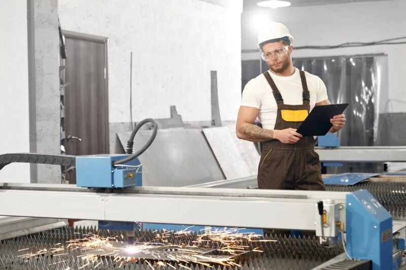Sustainability in Metal Laser Cutting Services Sustainability in Metal Laser Cutting Services