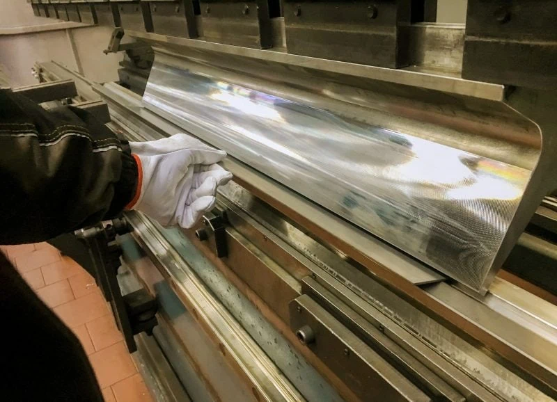 From Design to Installation: A Guide to Metal Fabrication From Design to Installation: A Guide to Metal Fabrication