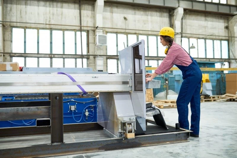 What is Sheet Metal Fabrication? What is Sheet Metal Fabrication?
